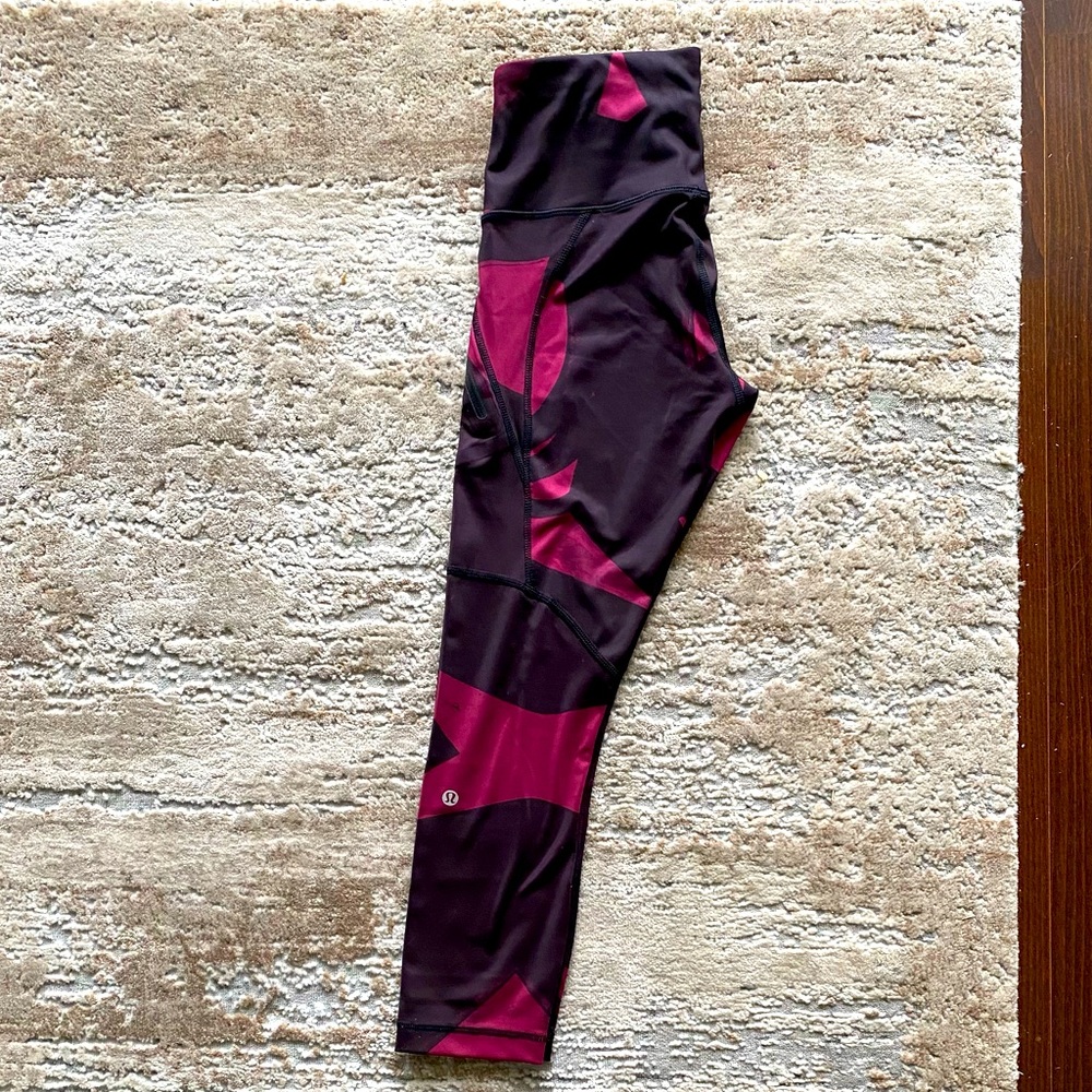 Lululemon Leggings